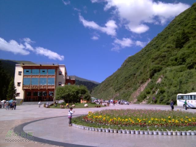 兰州-武都-九寨沟-甘南IMAG0074