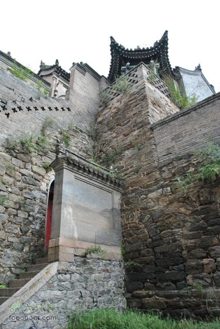 镇海寺、龙泉寺、南山寺DSC_0496