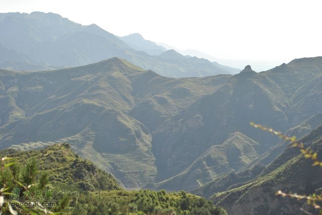 北岳恒山DSC_0070