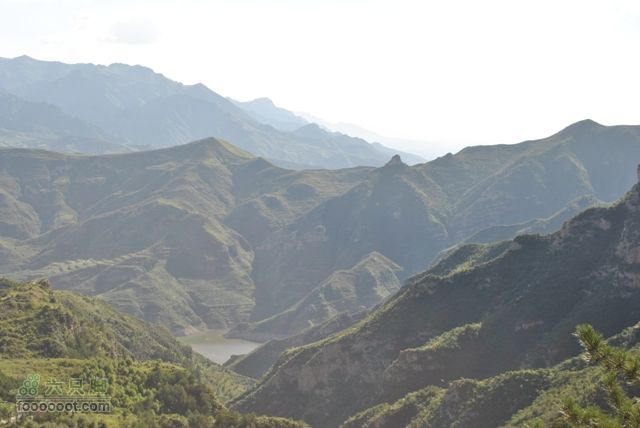 北岳恒山DSC_0071