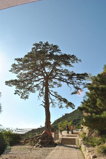 北岳恒山DSC_0072