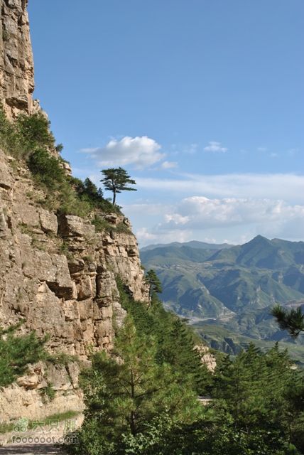 北岳恒山DSC_0076