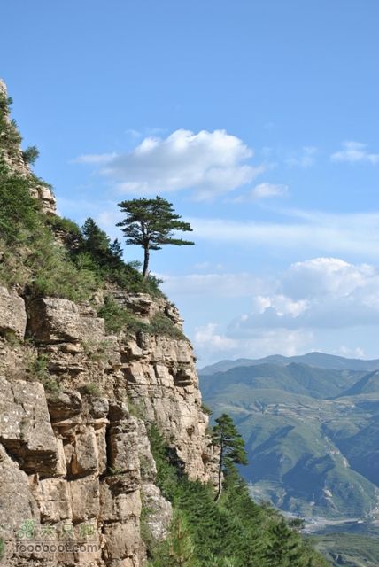北岳恒山DSC_0077
