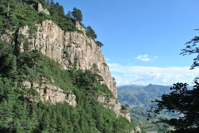 北岳恒山DSC_0080