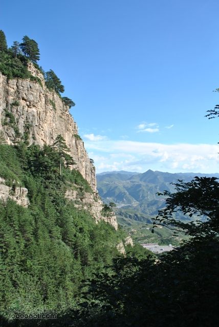 北岳恒山DSC_0081