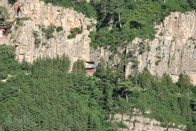 北岳恒山DSC_0086