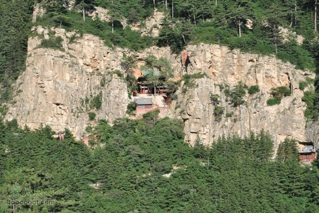 北岳恒山DSC_0087
