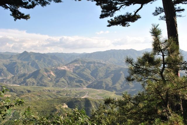 北岳恒山DSC_0089
