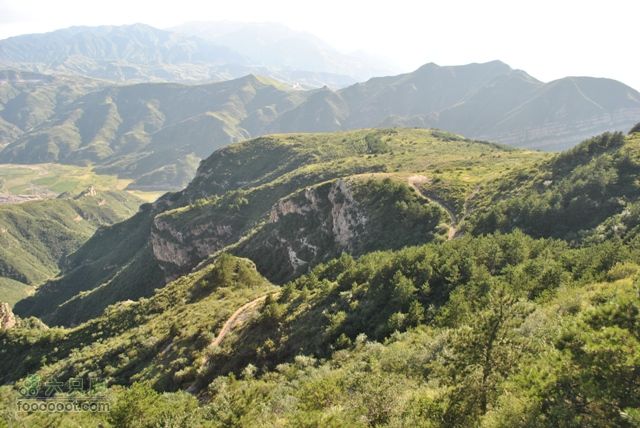 北岳恒山DSC_0092