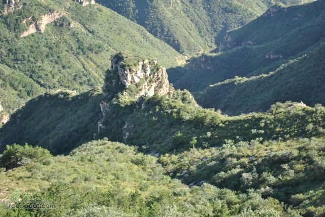 北岳恒山DSC_0093