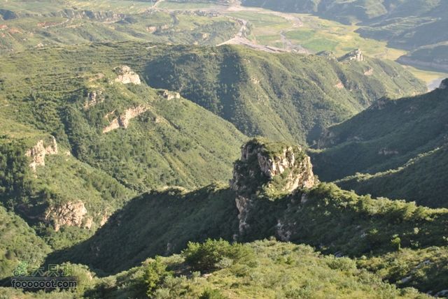 北岳恒山DSC_0096