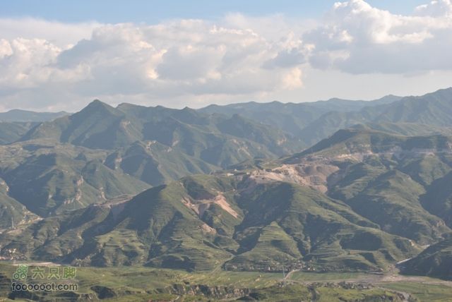 北岳恒山DSC_0097