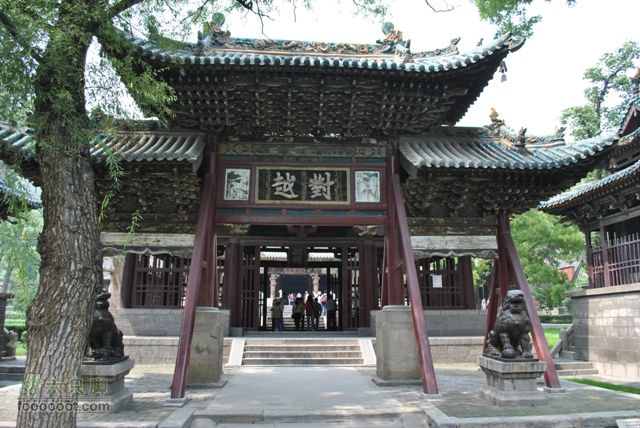 晋祠DSC_0407