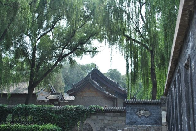 晋祠DSC_0445