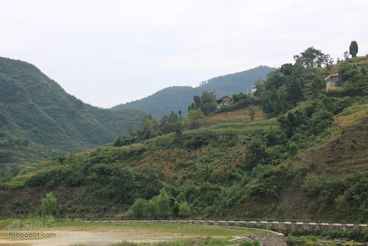 20100822贵阳南江大峡谷IMG_1889_眸目压缩