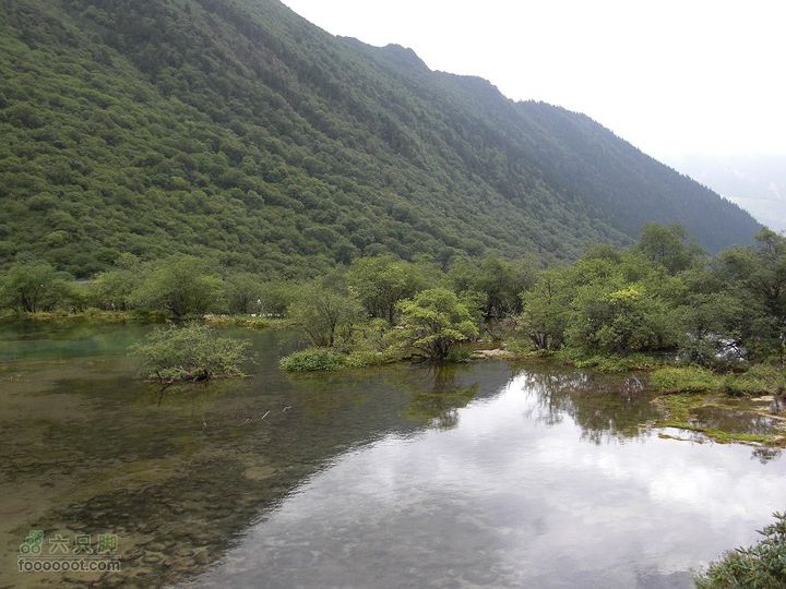 兰州-武都-九寨沟-甘南CIMG1489_眸目压缩_眸目压缩