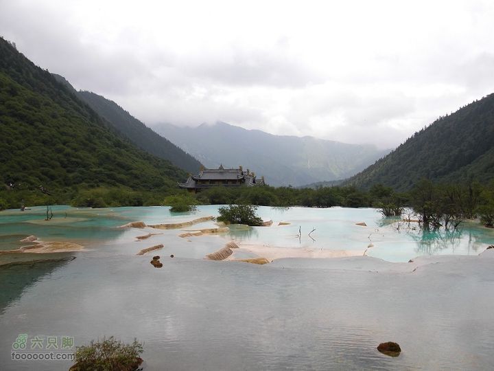 兰州-武都-九寨沟-甘南CIMG1493_眸目压缩_眸目压缩
