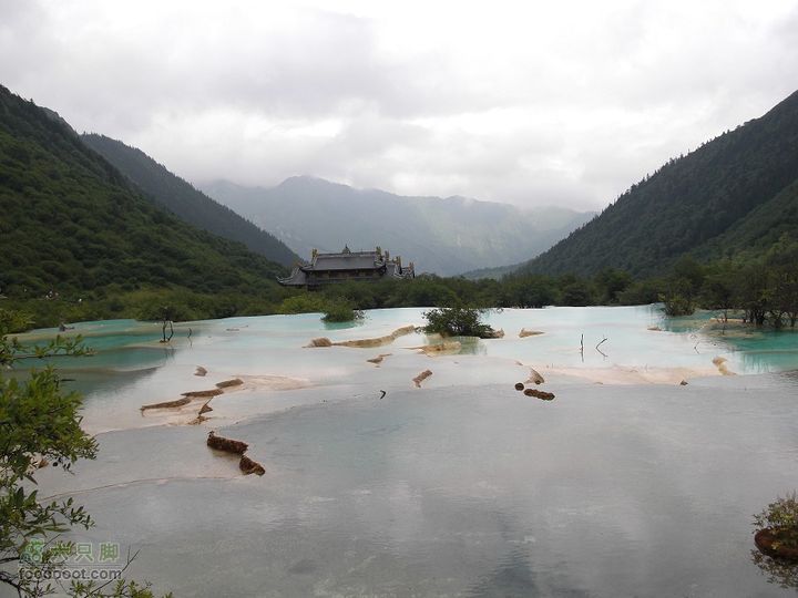 兰州-武都-九寨沟-甘南CIMG1494_眸目压缩_眸目压缩