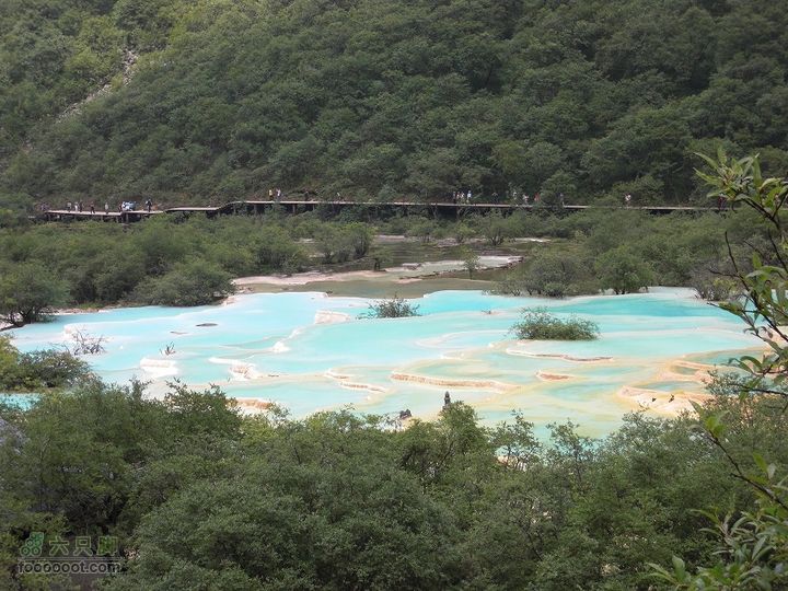 兰州-武都-九寨沟-甘南CIMG1496_眸目压缩_眸目压缩