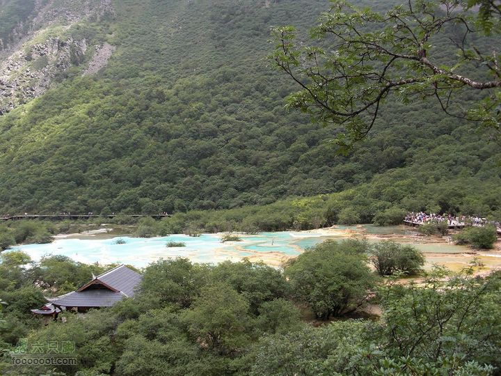 兰州-武都-九寨沟-甘南CIMG1499_眸目压缩_眸目压缩