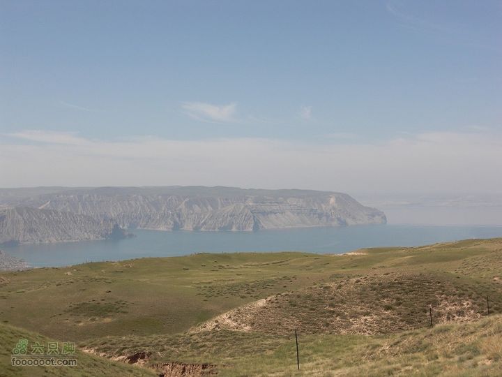 兰州-互助-西宁-龙羊峡龙羊峡水库湖