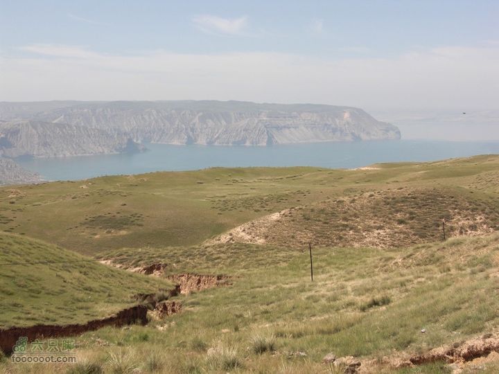 兰州-互助-西宁-龙羊峡龙羊峡水库湖