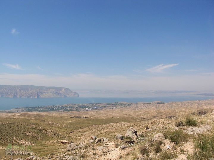 兰州-互助-西宁-龙羊峡龙羊峡水库湖