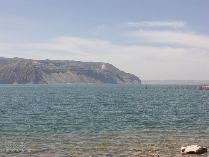 兰州-互助-西宁-龙羊峡龙羊峡水库湖水
