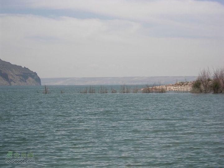 兰州-互助-西宁-龙羊峡龙羊峡水库