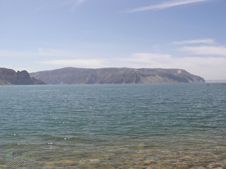 兰州-互助-西宁-龙羊峡龙羊峡水库