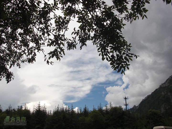 兰州-武都-九寨沟-甘南CIMG1370_眸目压缩_眸目压缩