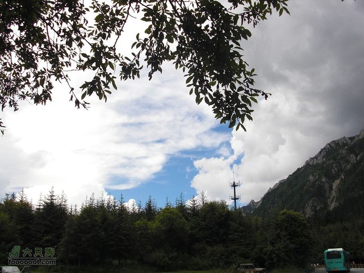 兰州-武都-九寨沟-甘南CIMG1371_眸目压缩_眸目压缩