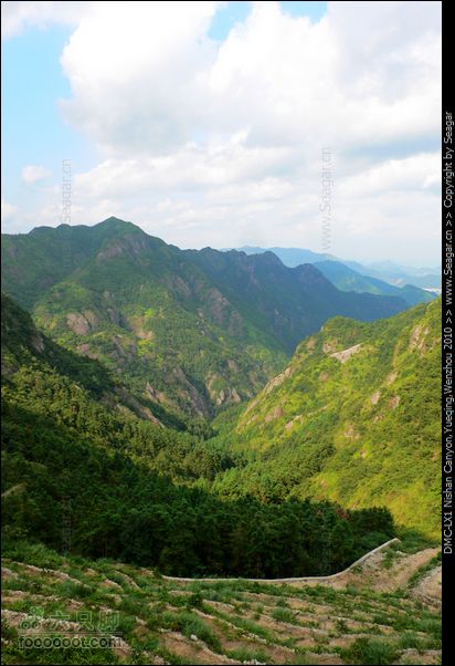 温州乐清—坭山峡谷穿越P1110871