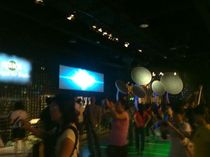 世博游第一日之风雨同行走马观花看完第3部分