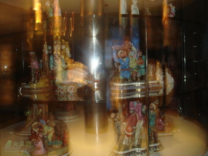 世博游第一日之风雨同行无名