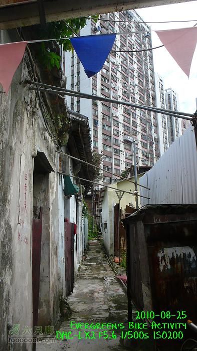 20100825紅磡>慈雲山>將軍澳>紅磡P1310750