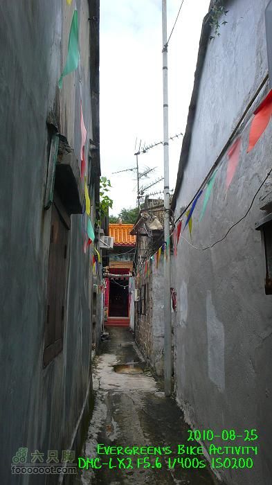 20100825紅磡>慈雲山>將軍澳>紅磡P1310751