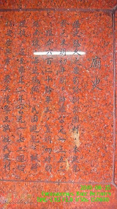 20100825紅磡>慈雲山>將軍澳>紅磡P1310762