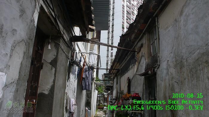 20100825紅磡>慈雲山>將軍澳>紅磡P1310769