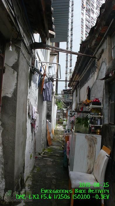 20100825紅磡>慈雲山>將軍澳>紅磡P1310770