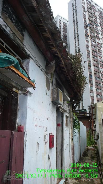 20100825紅磡>慈雲山>將軍澳>紅磡P1310773