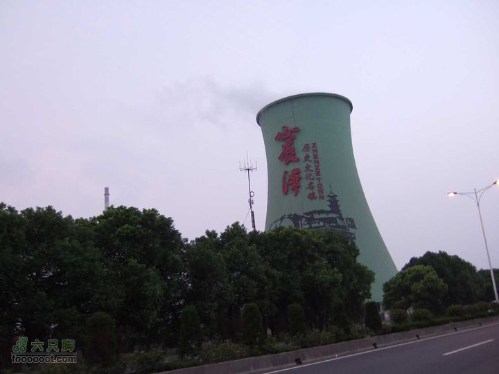 上海-湖州-德清-杭州震泽