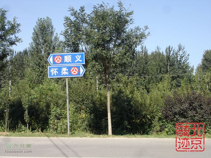 北京骑迹28 寻访百年枣树王 品尜尜皇室贡枣nEO_IMG_DSC05403