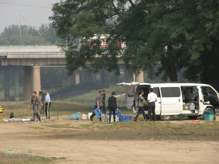 超级实用-八爪鱼带您去首都机场走逃票路线-省20元P9240452