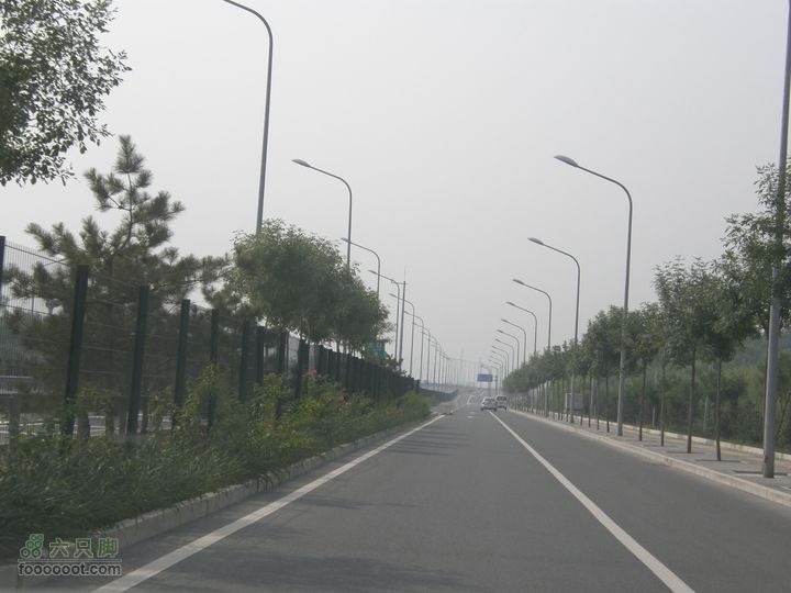超级实用-八爪鱼带您去首都机场走逃票路线-省20元P9240470