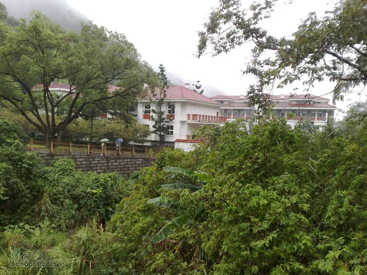 福州森林公园游览观光20100923840