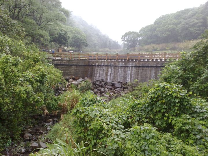 福州森林公园游览观光20100923846