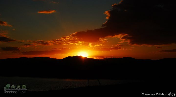 中秋塞罕坝乌兰布统深度自驾（醉人美景+探路）夕阳无限好