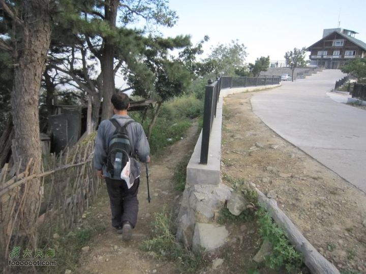 从香山-白家瞳-东山村IMG_1695