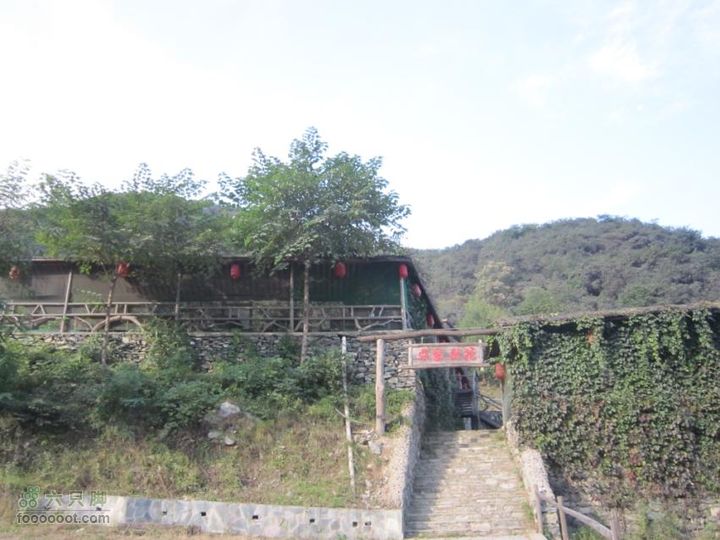 从香山-白家瞳-东山村IMG_1701